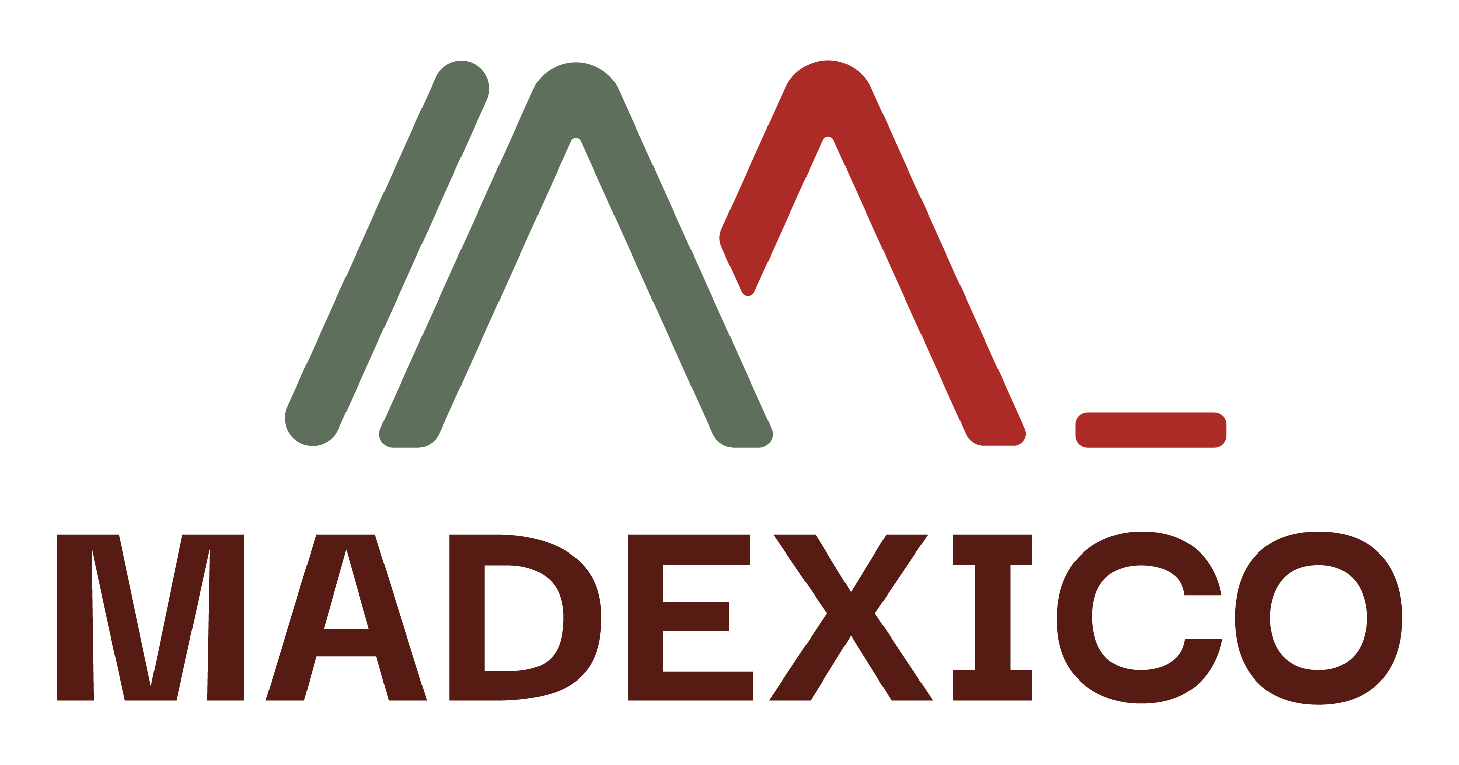 logo madexico
